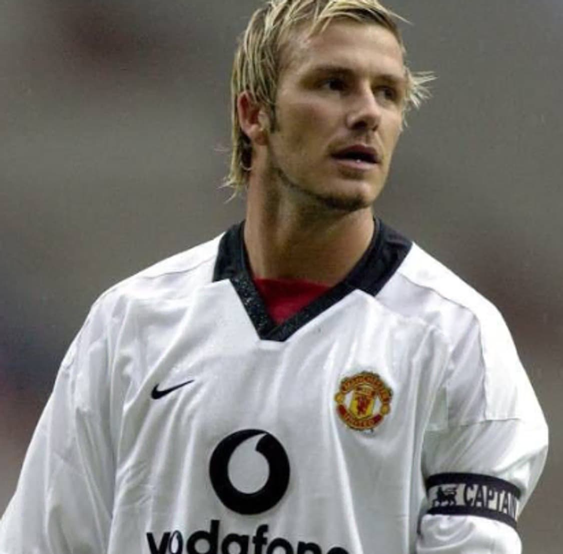 02-03 맨체스터 유나이티드 어웨이 No.7 데이비드 베컴 상품이미지10