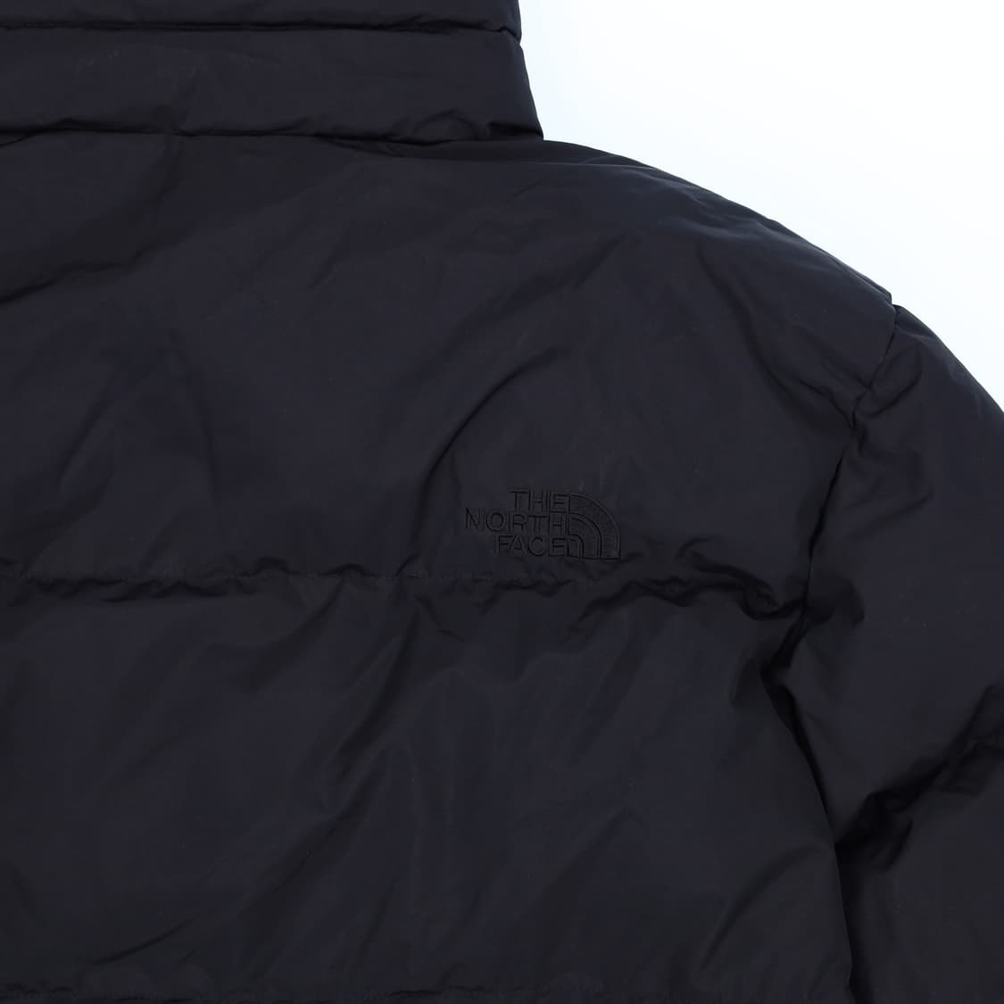 105 노스페이스 화이트라벨 리버턴 패딩 N7245 상품이미지3