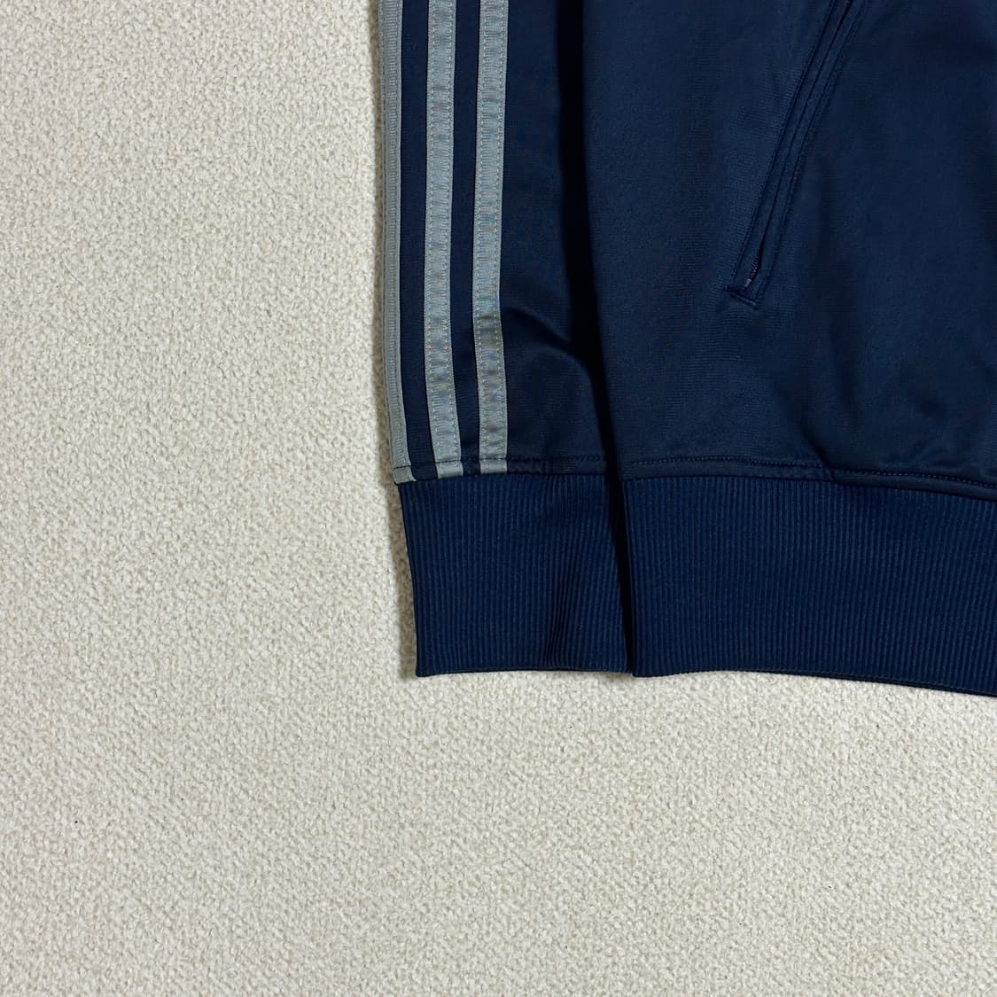 아디다스 파이어버드 트랙탑 상품이미지4