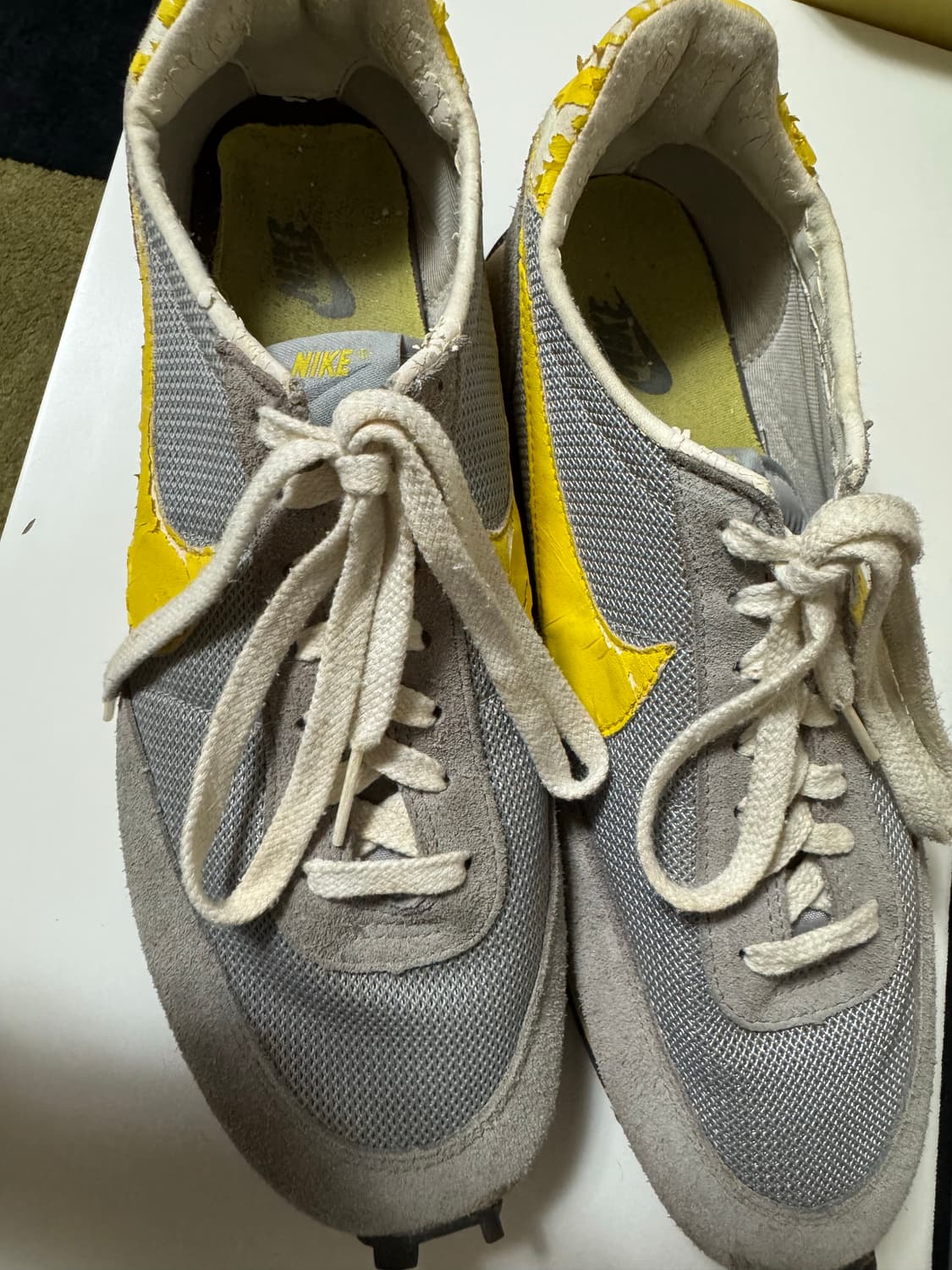 나이키 ldv 회노 285 상품이미지3