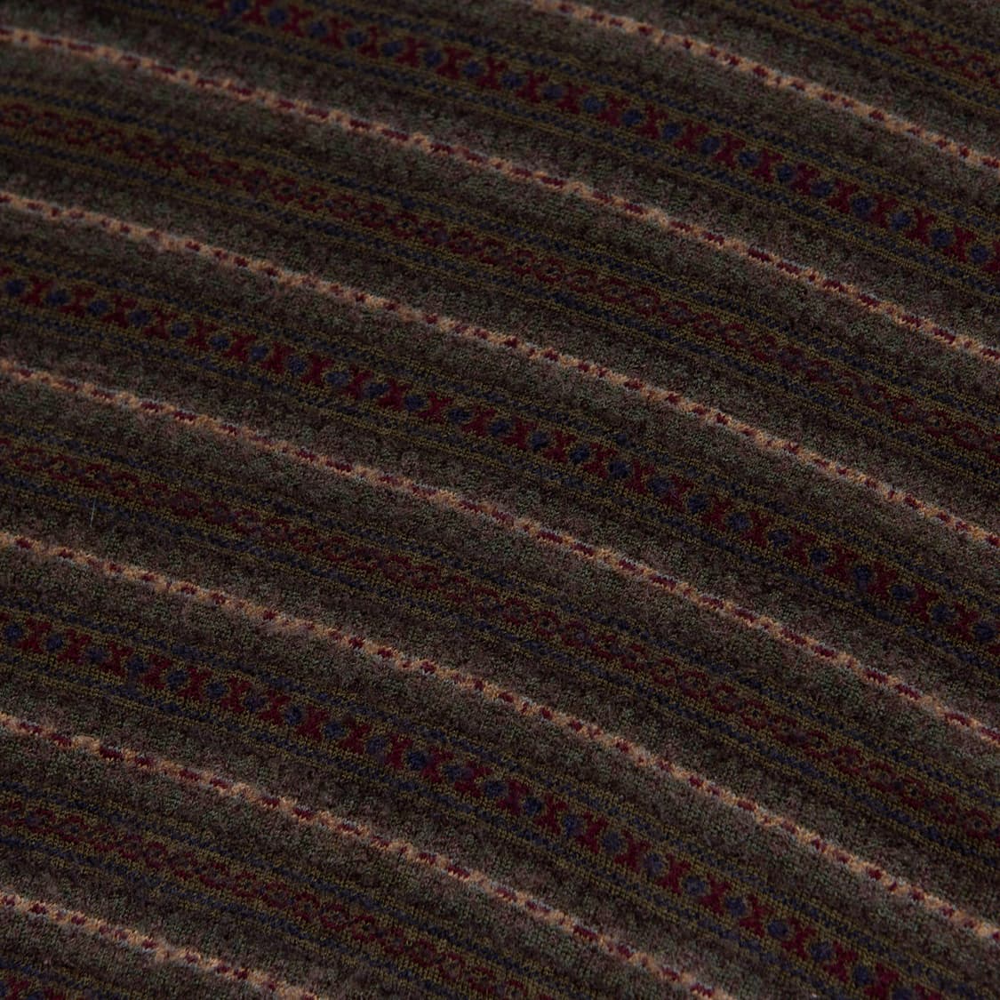 폴로 랄프로렌 이태리 메이드 페어아일 니트 베스트 상품이미지6