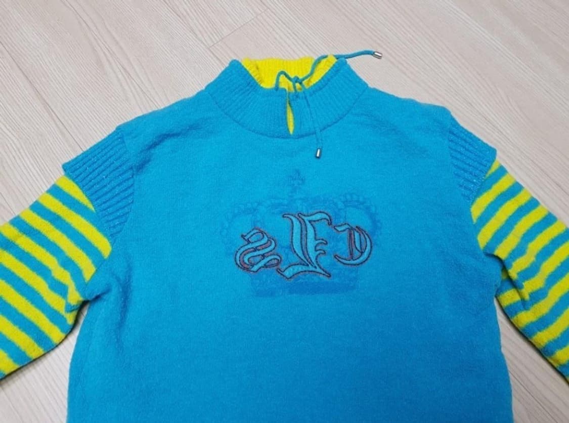 르꼬끄골프 방풍​​ 상품이미지2