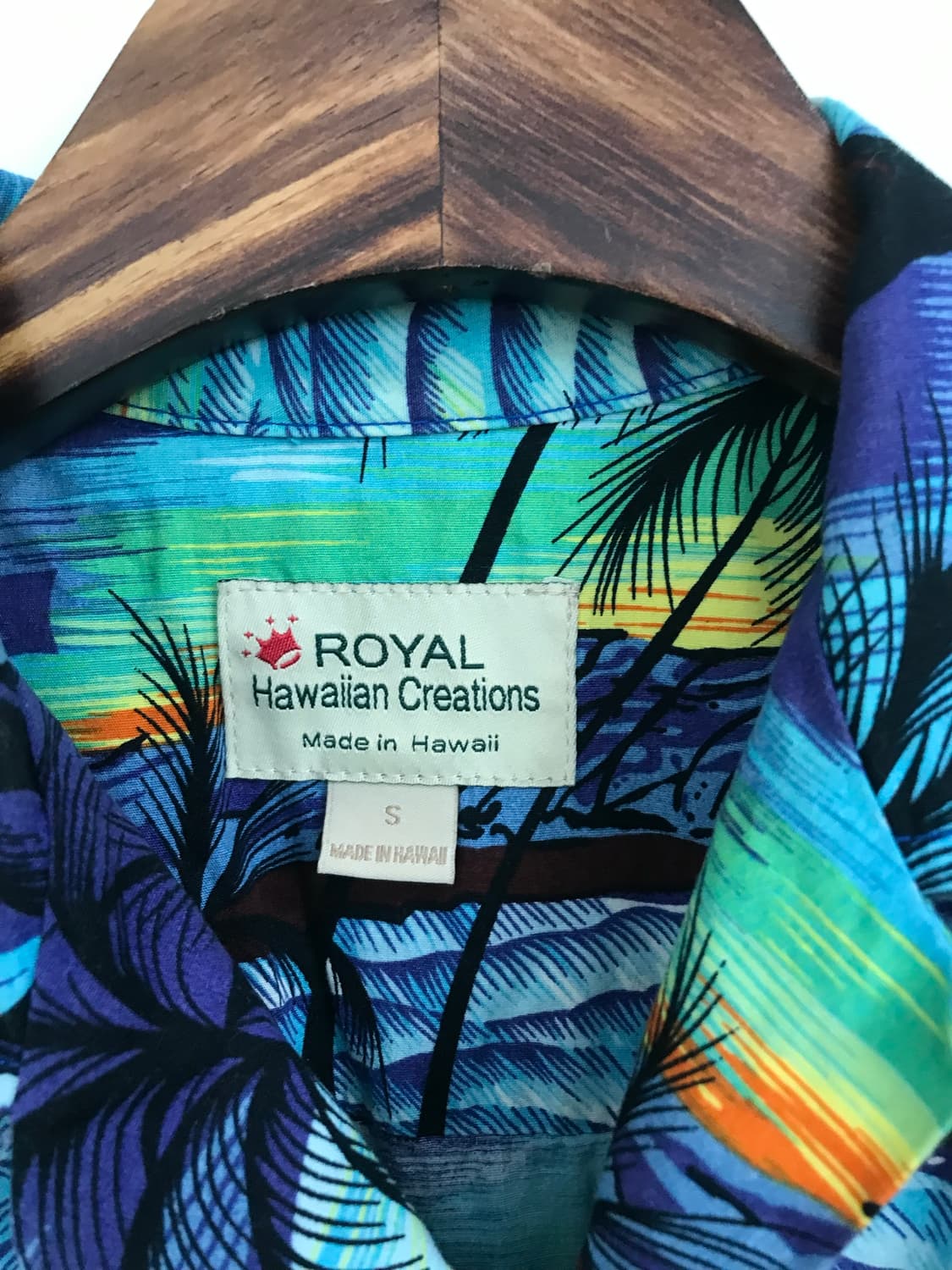 Hawaiian shirts 하와이안 반팔 셔츠 상품이미지5