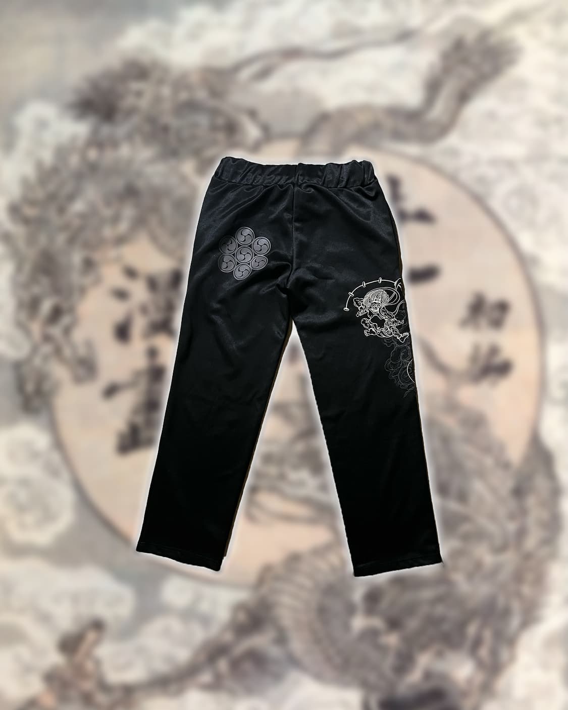 사토리 져지 셋업  상품이미지3