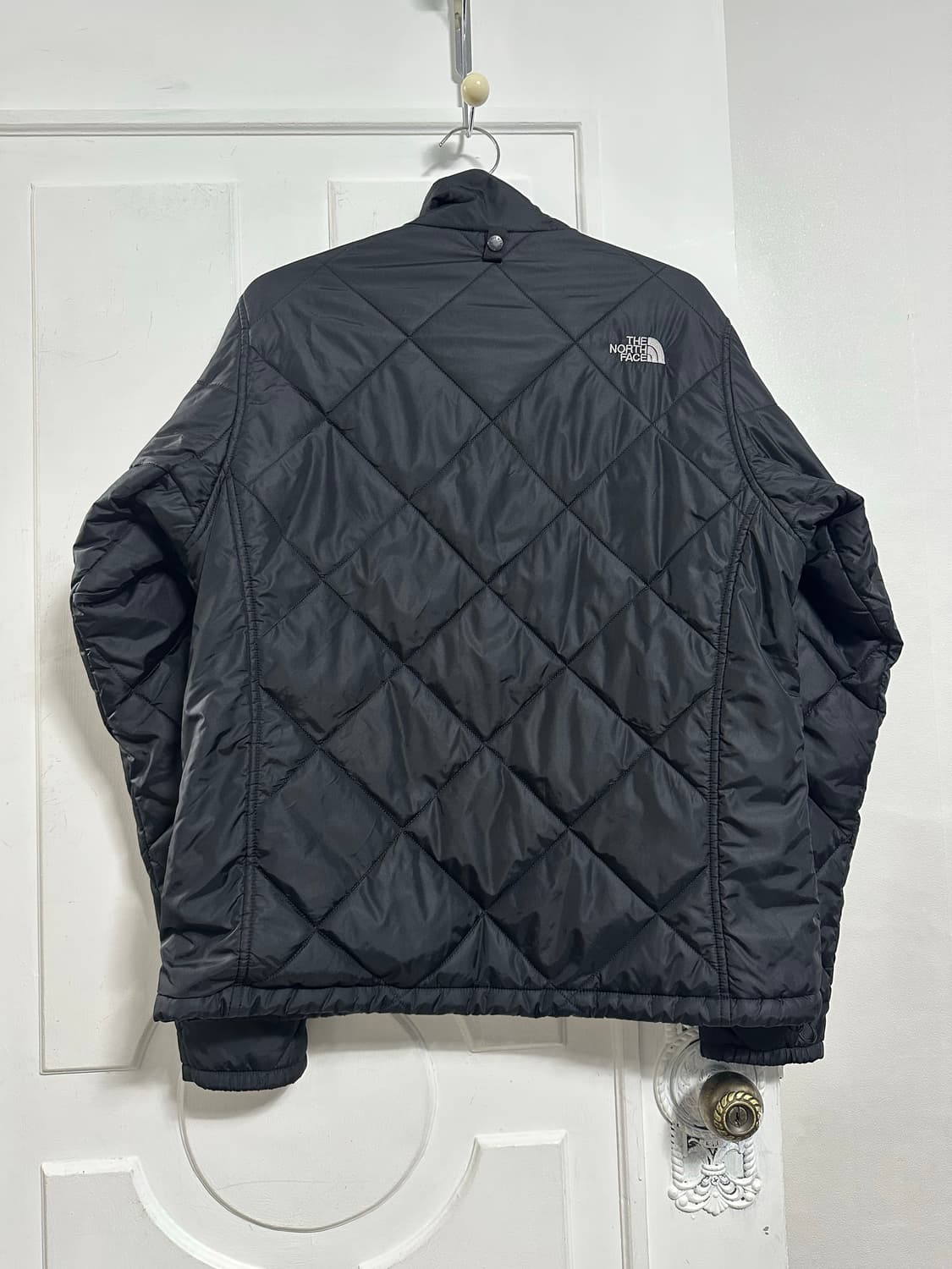 노스페이스 경량패딩 상품이미지2