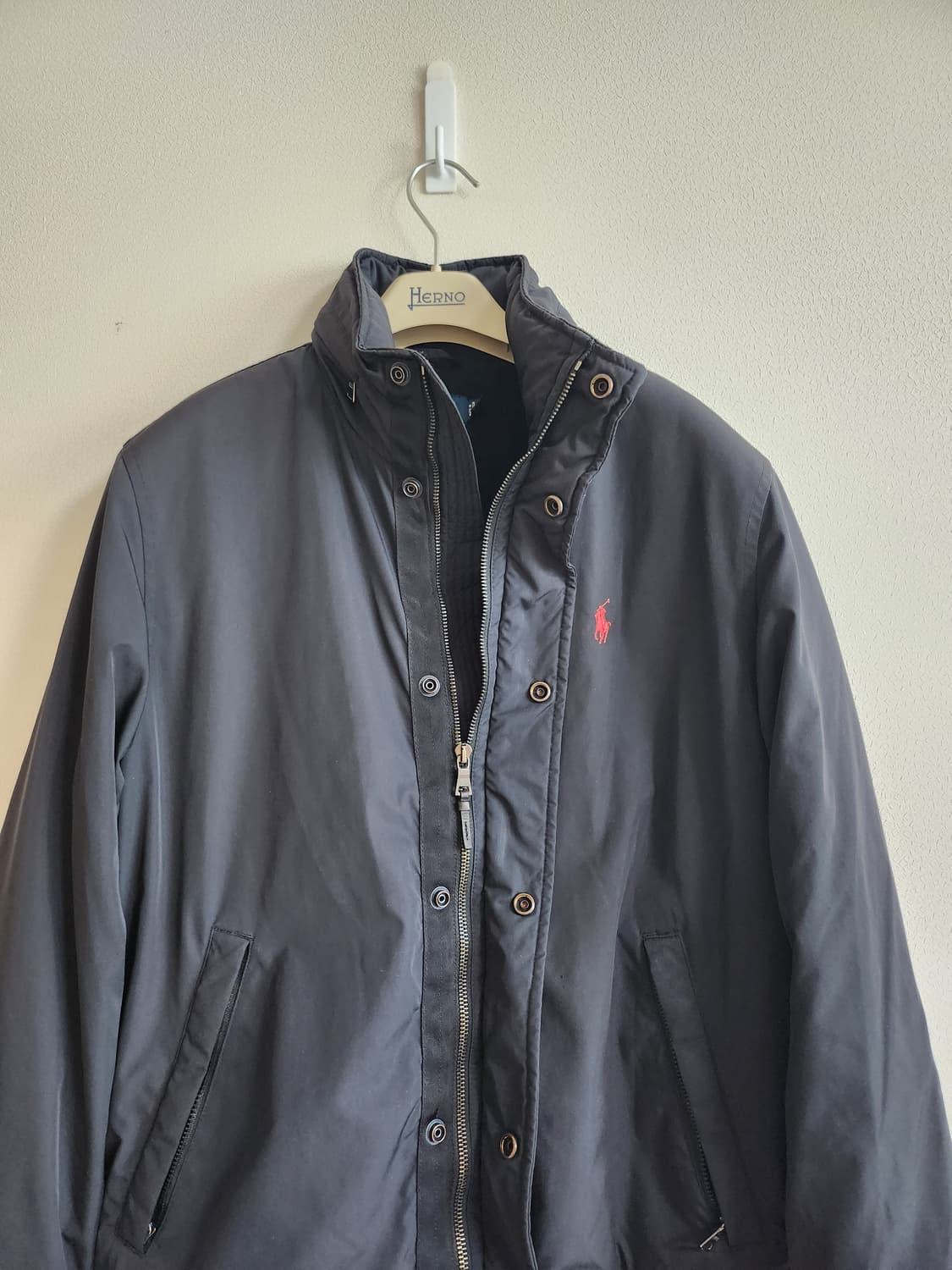 폴로랄프로렌 봄버자켓 (S 상품이미지2