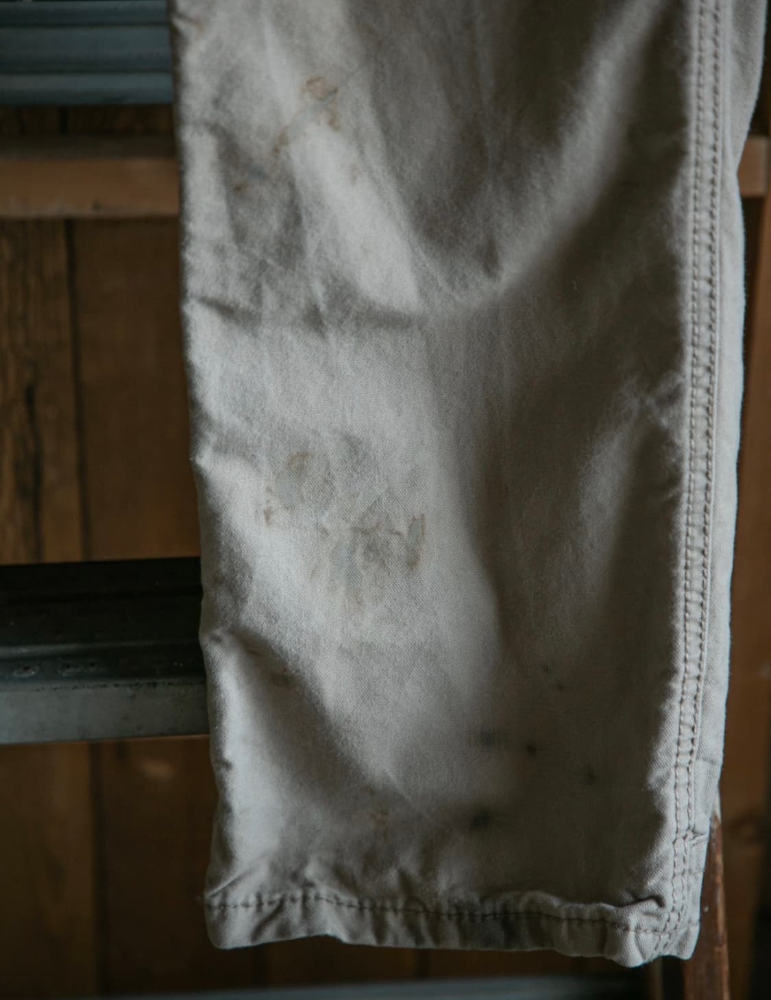 U.S.A. OG Duck Canvas Carpenter Pants 상품이미지4