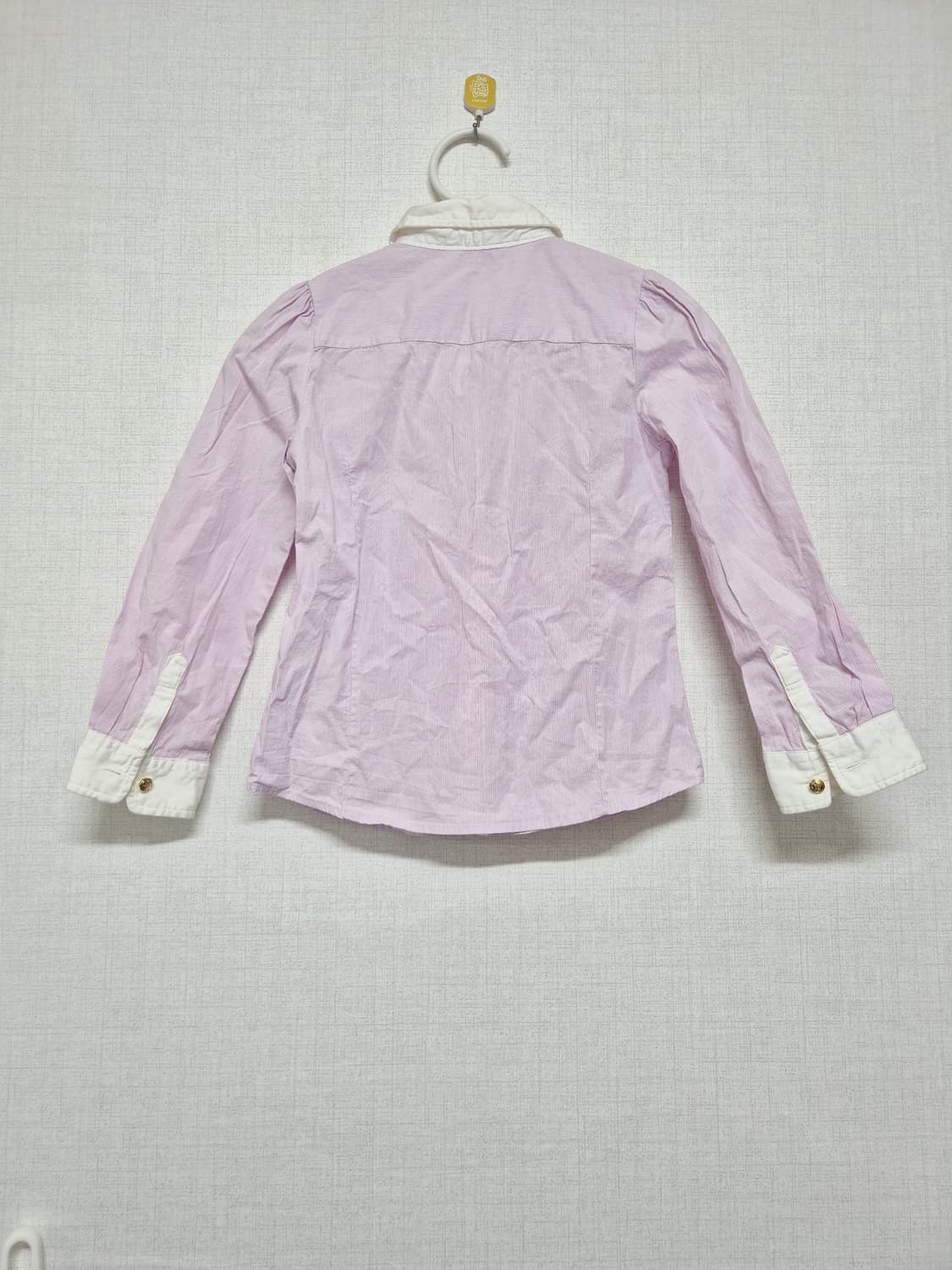 유아 헌트키즈 셔츠 상품이미지2