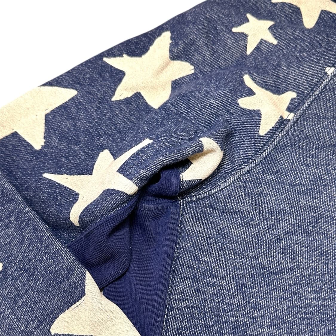 Vivienne Westwood x Lee Star hoodie 상품이미지4