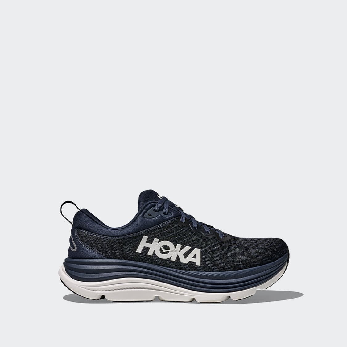 호카 가비오타 5 와이드 네이비 280 사이즈 상품이미지1