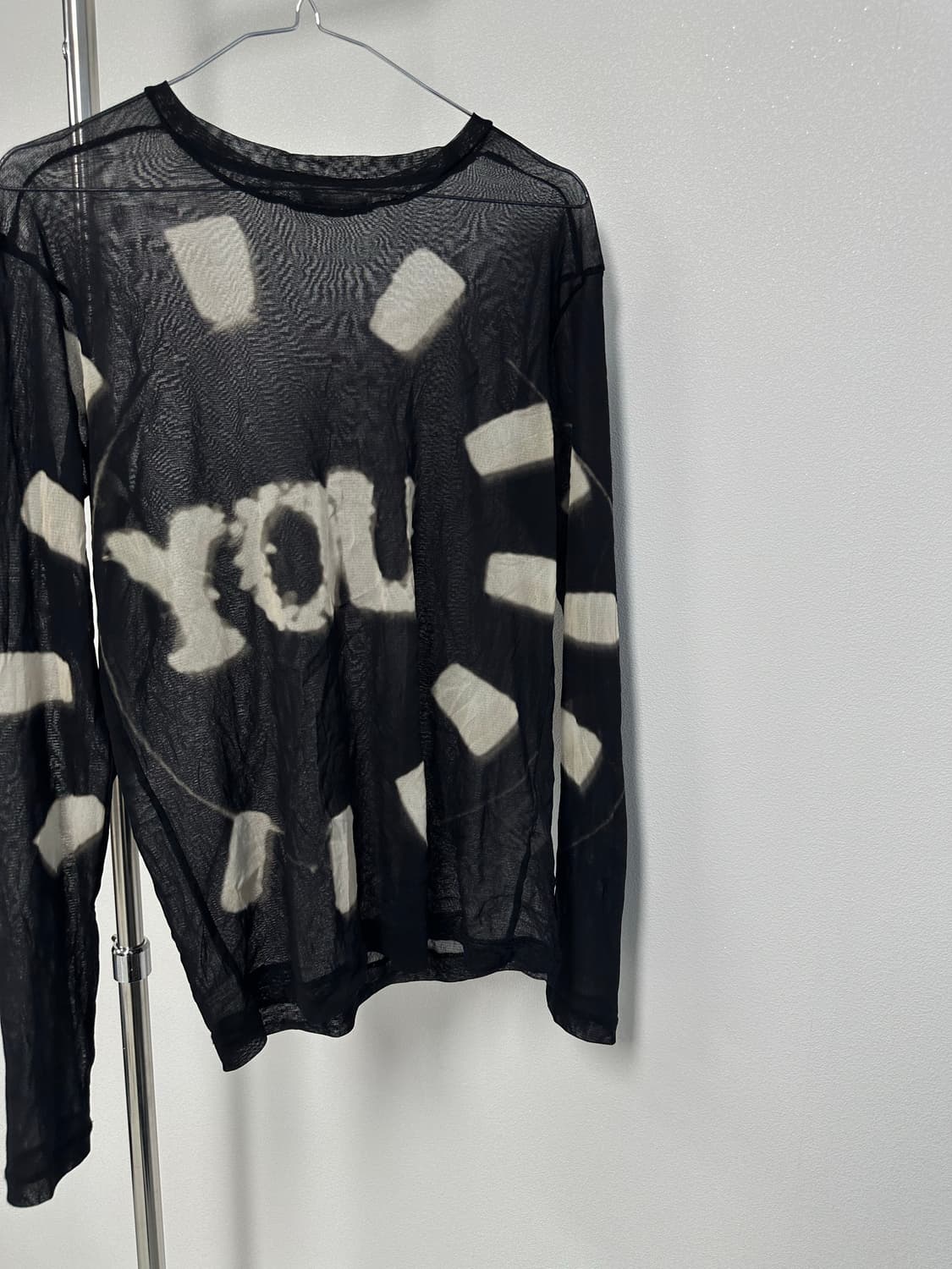 rare* 드리스 반 노튼 21ss 상품이미지2