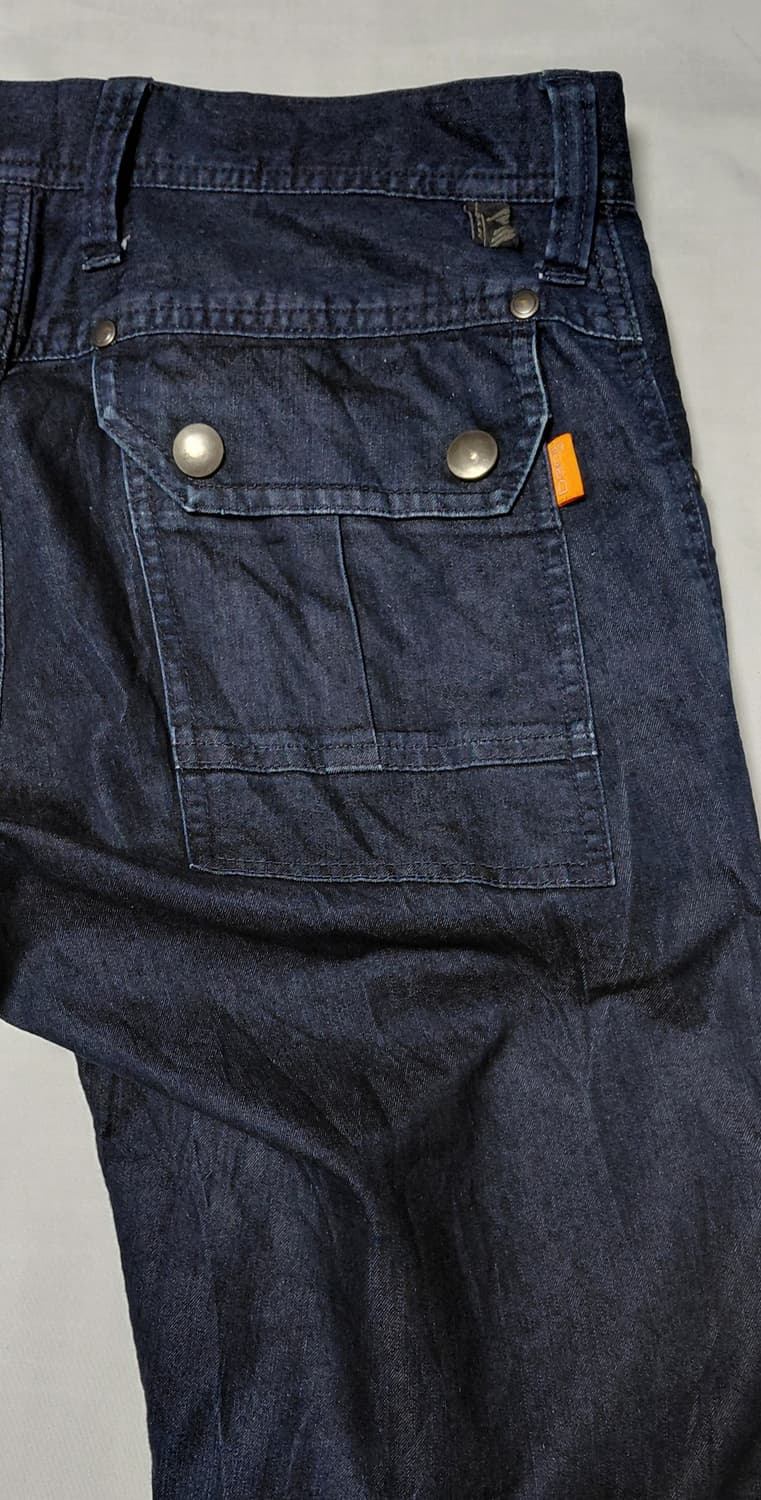 HYOD 커스텀 데님 청바지 30 (무료배송) 상품이미지7