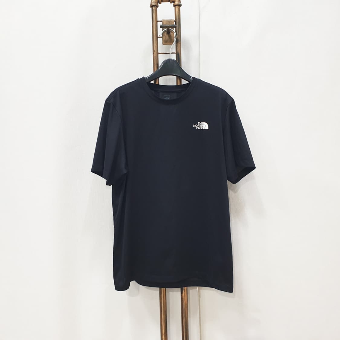 노스페이스 그래픽 반팔 티셔츠 100 상품이미지1