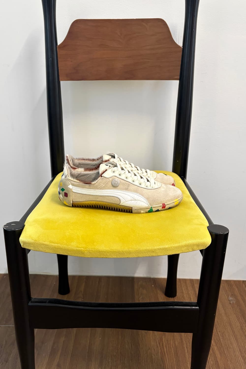 PUMA × Mihara Yasuhiro MY-72 Low 상품이미지3