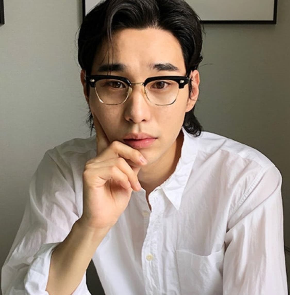 [상품S급] 금자안경 KV-94 BKSI 판매합니다 상품이미지10