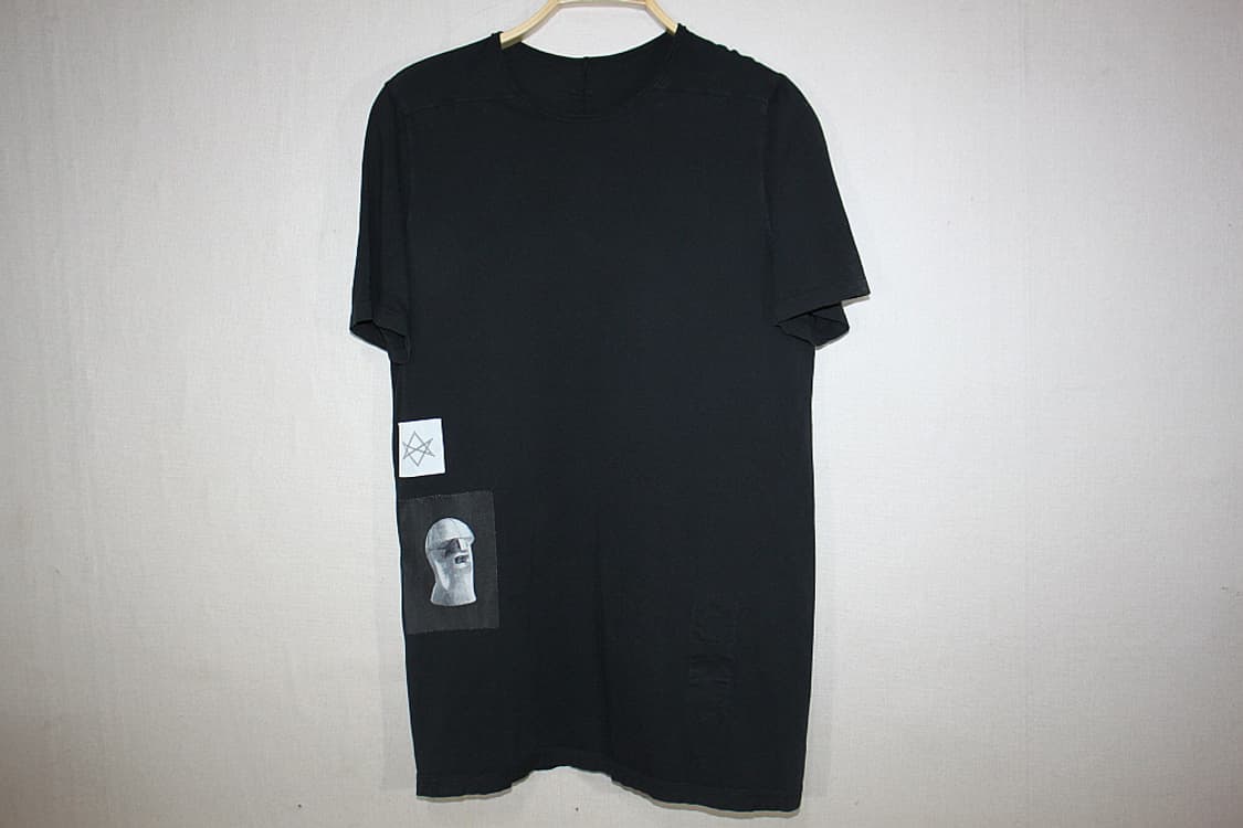 Rick Owen's 릭오웬스 M 상품이미지1