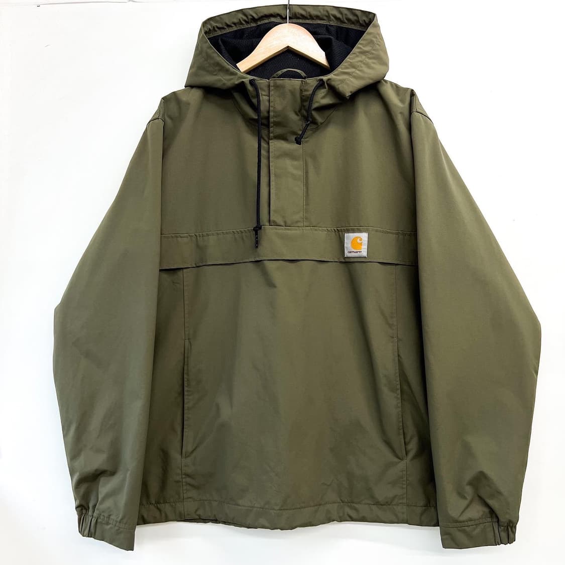 칼하트 님부스 풀오버 아노락 상품이미지4