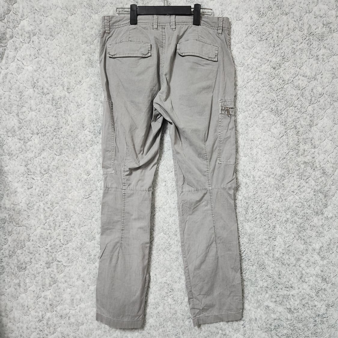 J141 [82] 인터메조 올드스쿨 카고 바지 상품이미지3