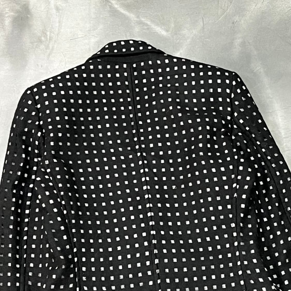  벨레자 펀칭 디테일 블레이저 y14637 상품이미지5