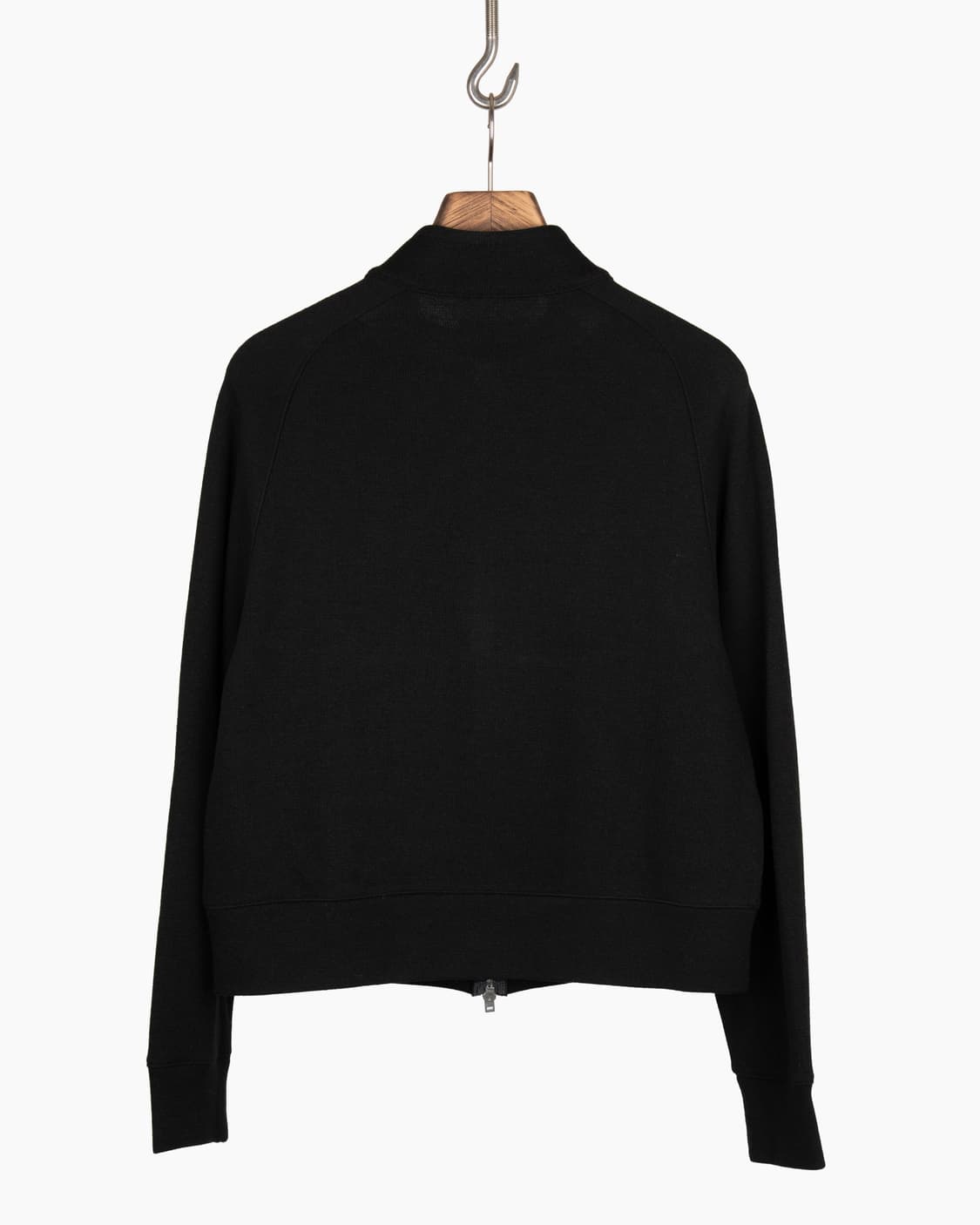 Aieul Comfy Zip-up Black(50) 상품이미지2