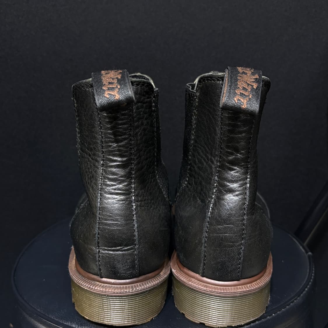 닥터마틴 첼시 부츠 상품이미지4