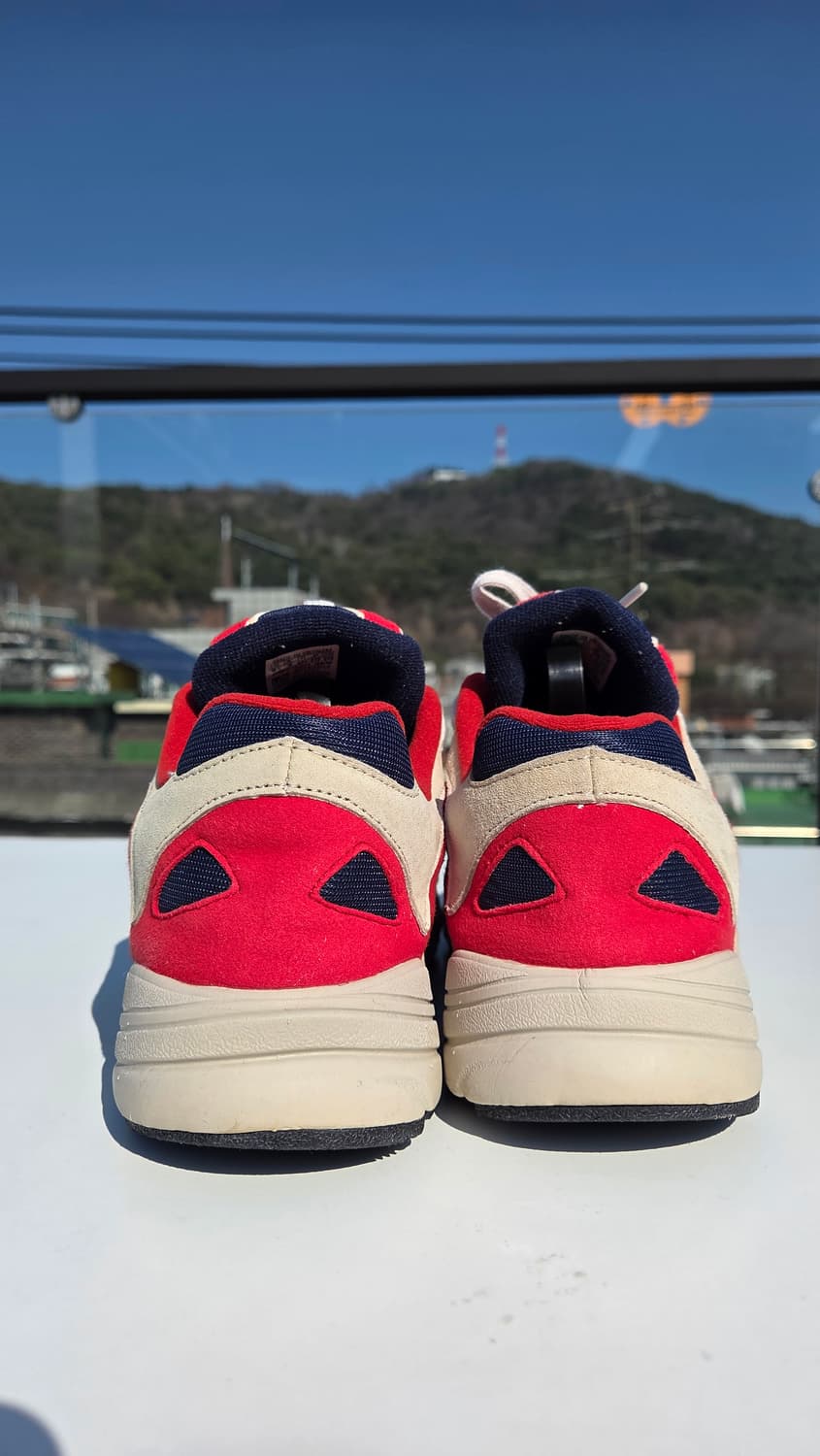 아디다스 운동화 275 상품이미지3