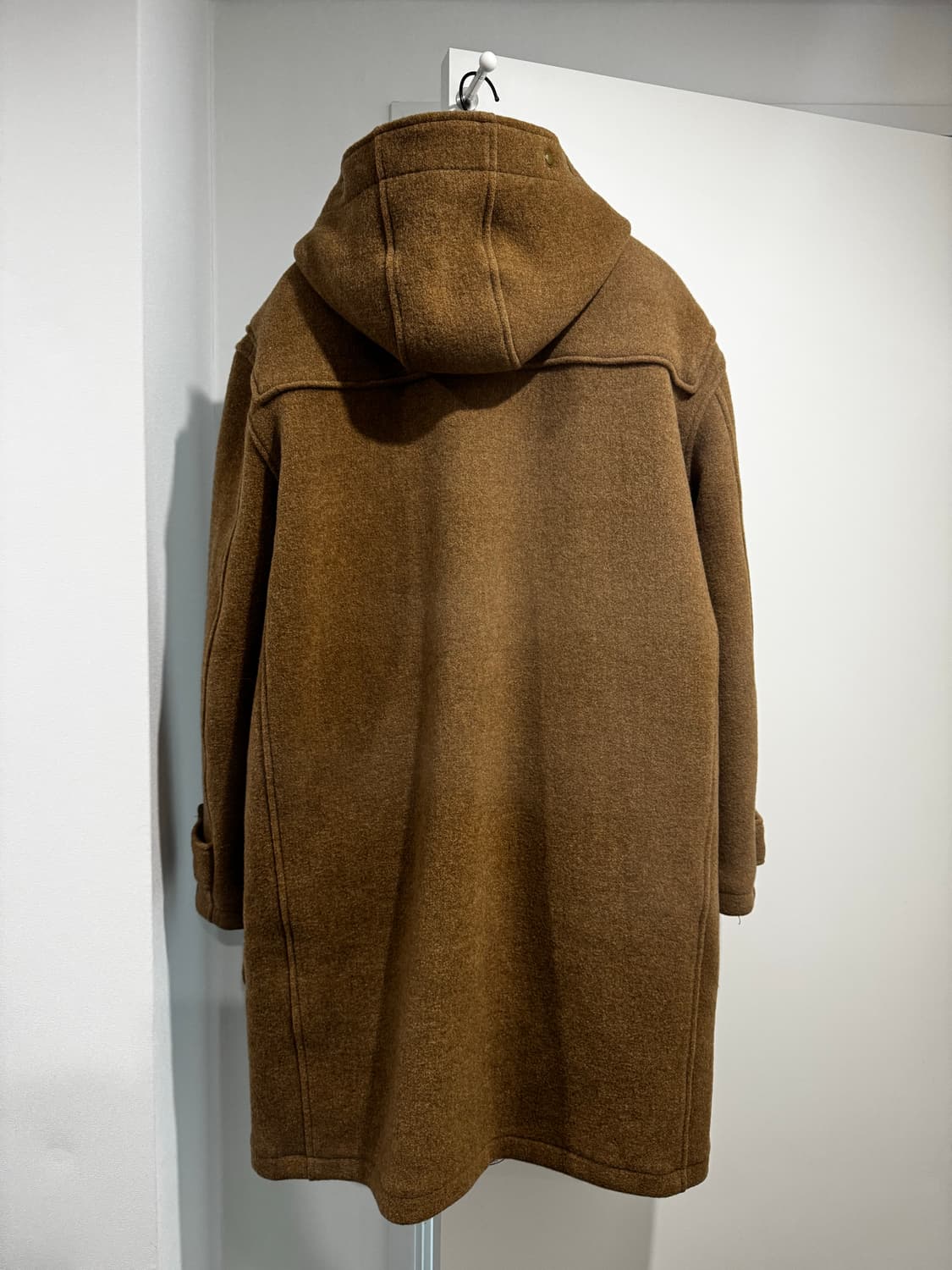 폴로랄프로렌 더플코트 L 상품이미지2