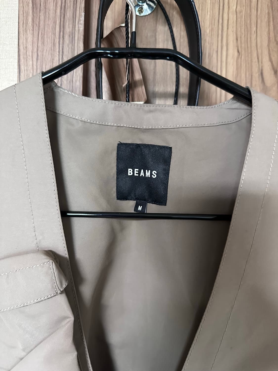 [M] beams fishing vest  상품이미지4