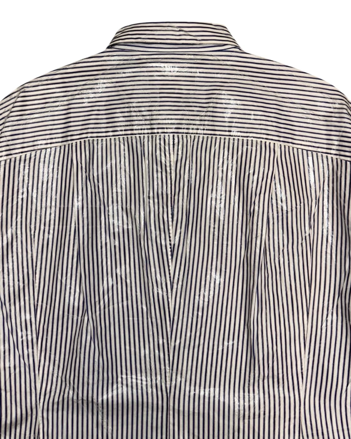 더블렛 19SS 2D 패키지 3D-컷 셔츠 상품이미지8