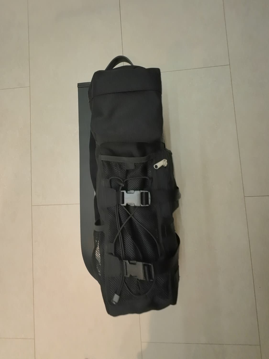 이우가마카라스 크로스백(단종) 상품이미지4