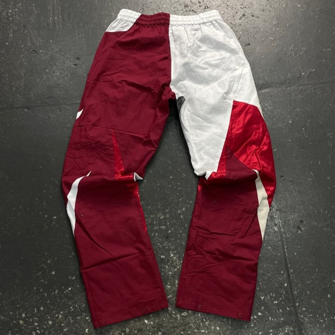 105 리복 X 코트와일러 하이브리드 팬츠  상품이미지6