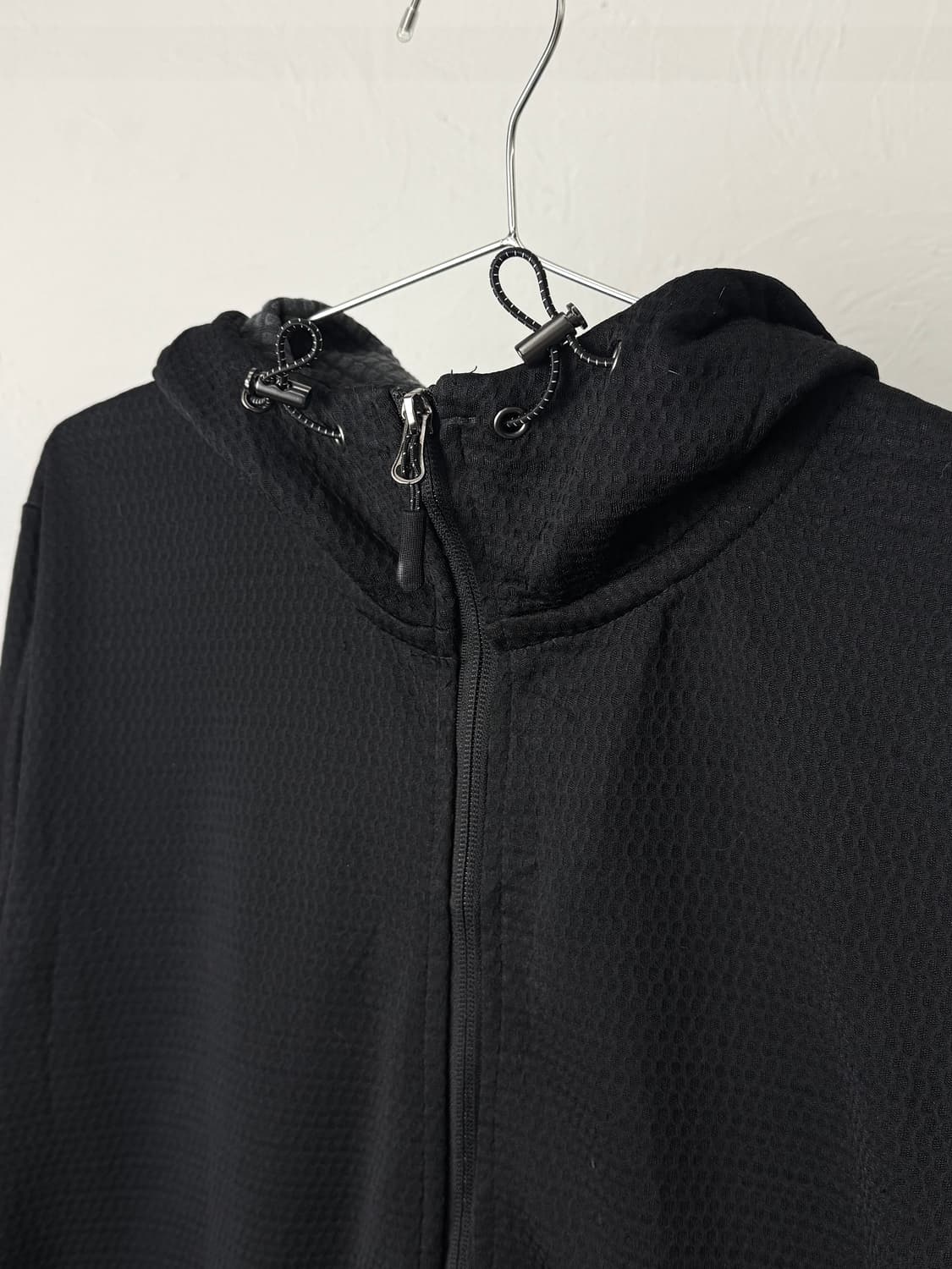 Ball 후드 집업 상품이미지3