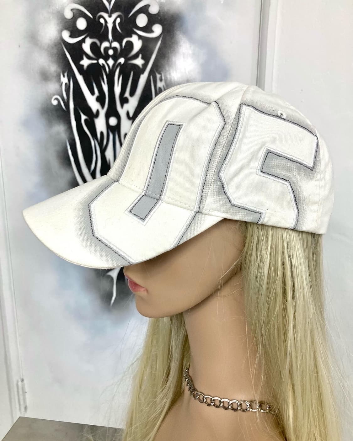 fubu ballcap 상품이미지4