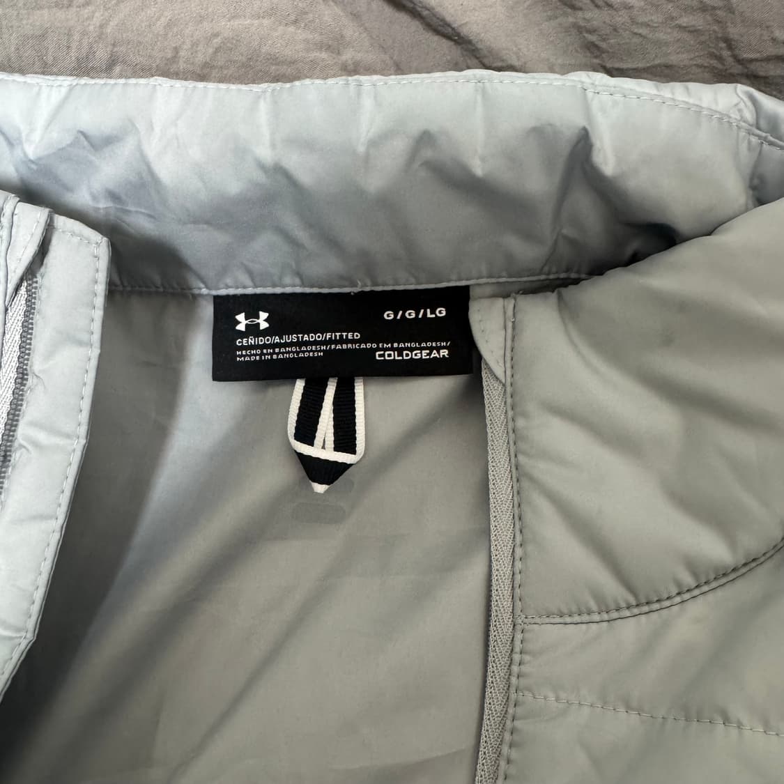 언더이머 마람막이 상품이미지2