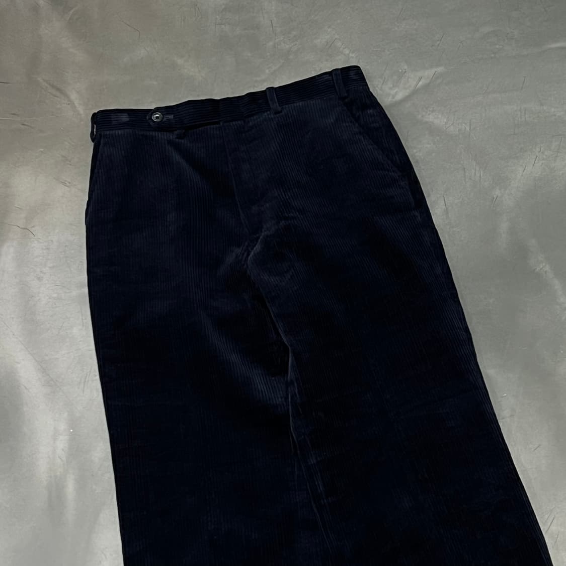  버버리 코듀로이 팬츠 y15268 상품이미지3