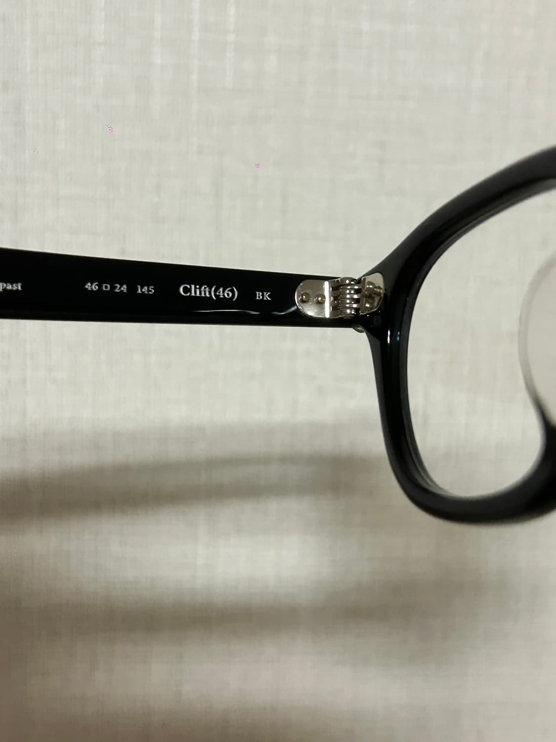 래쉬 CLIFT 46 BK 상품이미지5