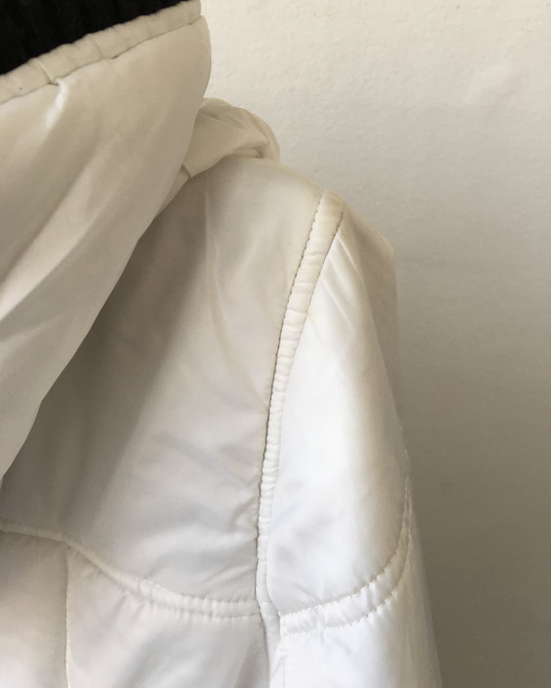 Hood high neck jumper 상품이미지6