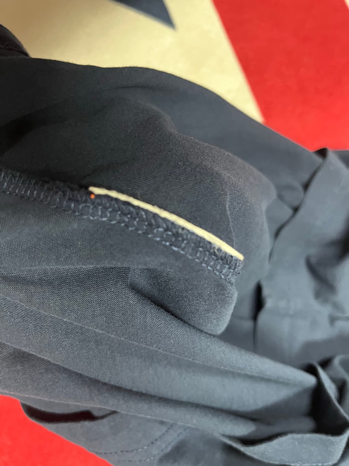 챔피온 올드스쿨 반팔 S 상품이미지4