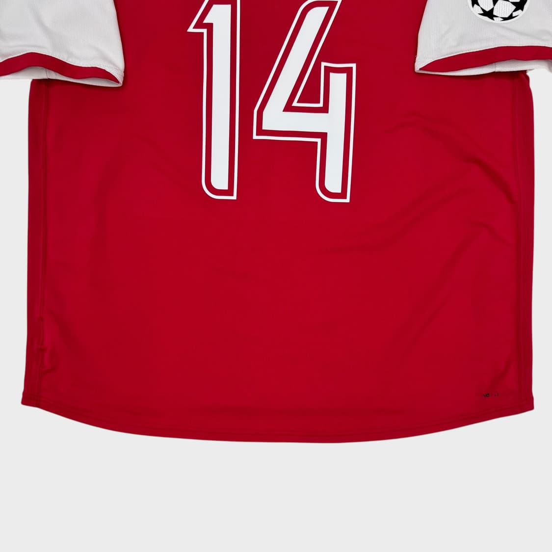 06-08 아스날 홈 No.14 티에리 앙리 상품이미지8