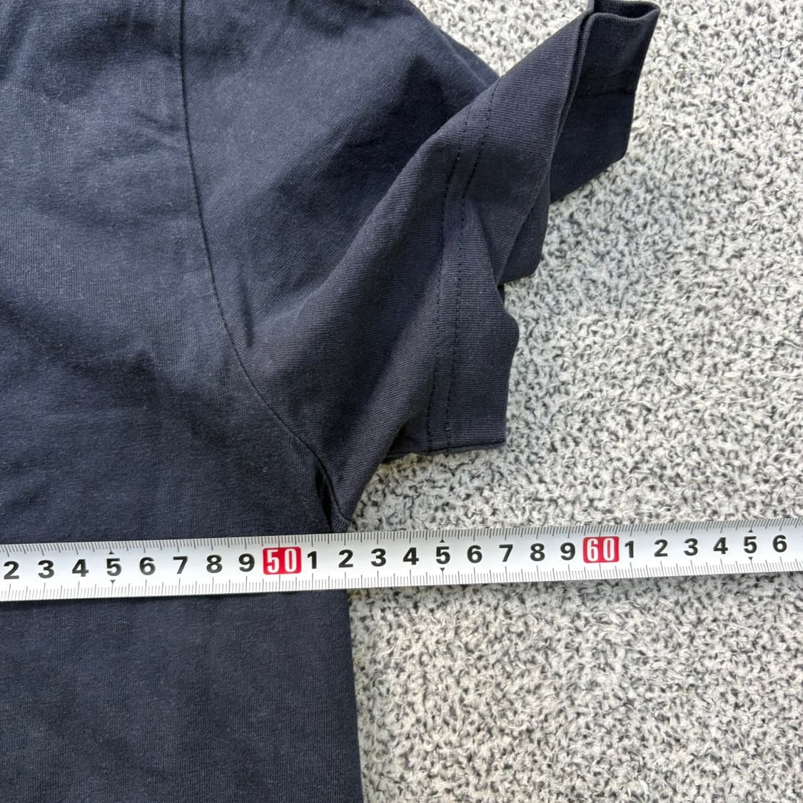 XL 타미힐피거 남성 반팔 티셔츠 0401J 상품이미지6