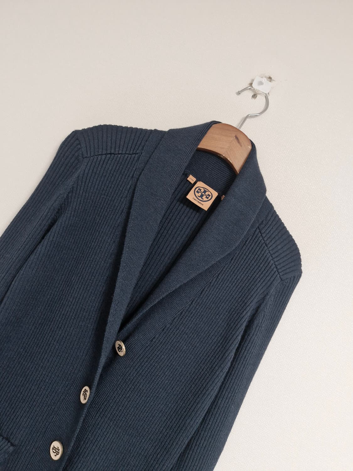 토리버치 가디건 상품이미지2