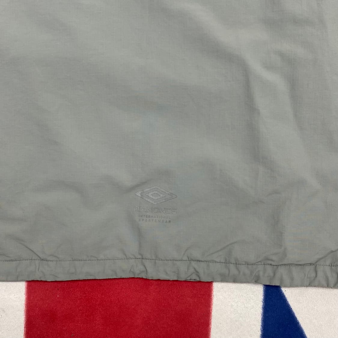 엄브로 아노락 105 상품이미지8