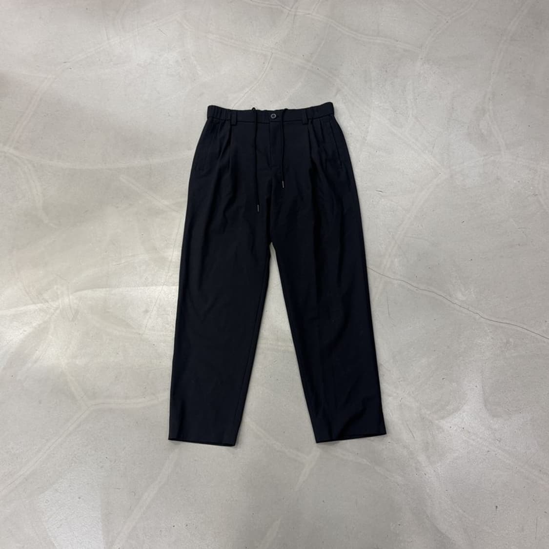 타임 울 밴딩 슬랙스 78 상품이미지1