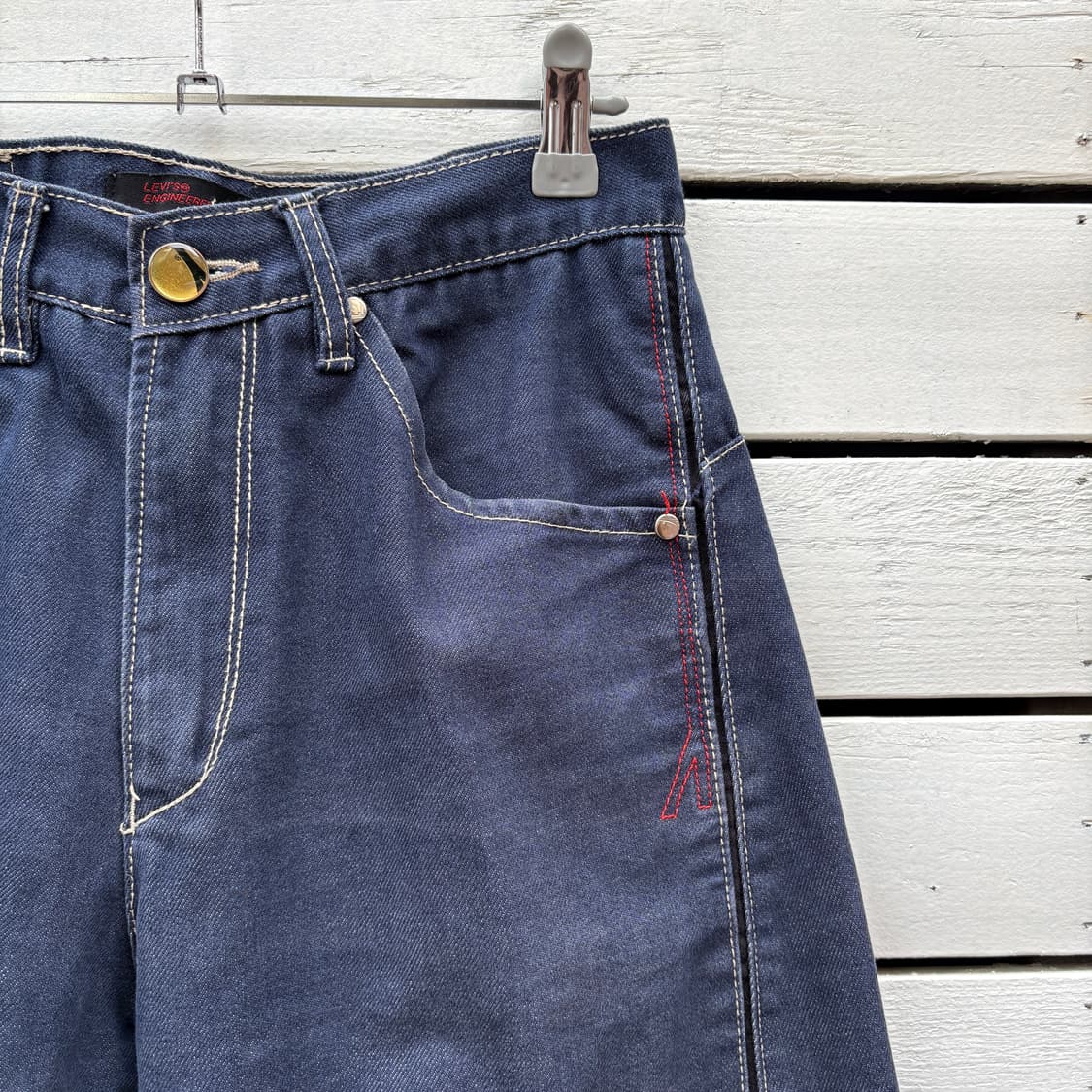 Levi’s 리바이스 엔지니어드진 데님 팬츠 상품이미지3