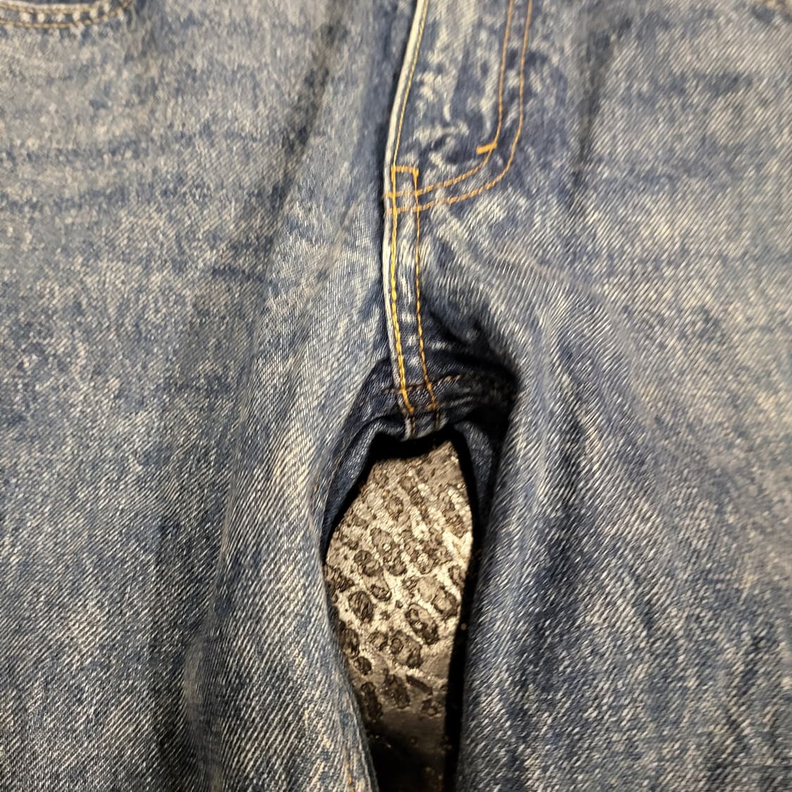 리바이스 청바지 511 (32) 상품이미지3