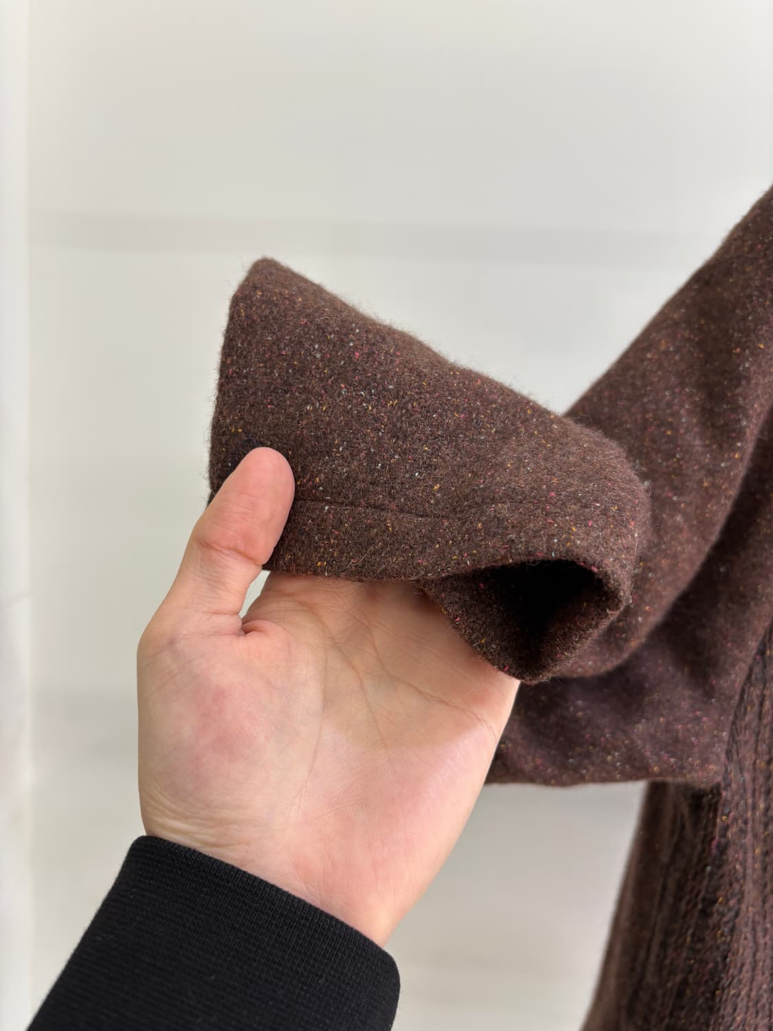 LEESPOIR (Made in Japan) 자켓 상품이미지4