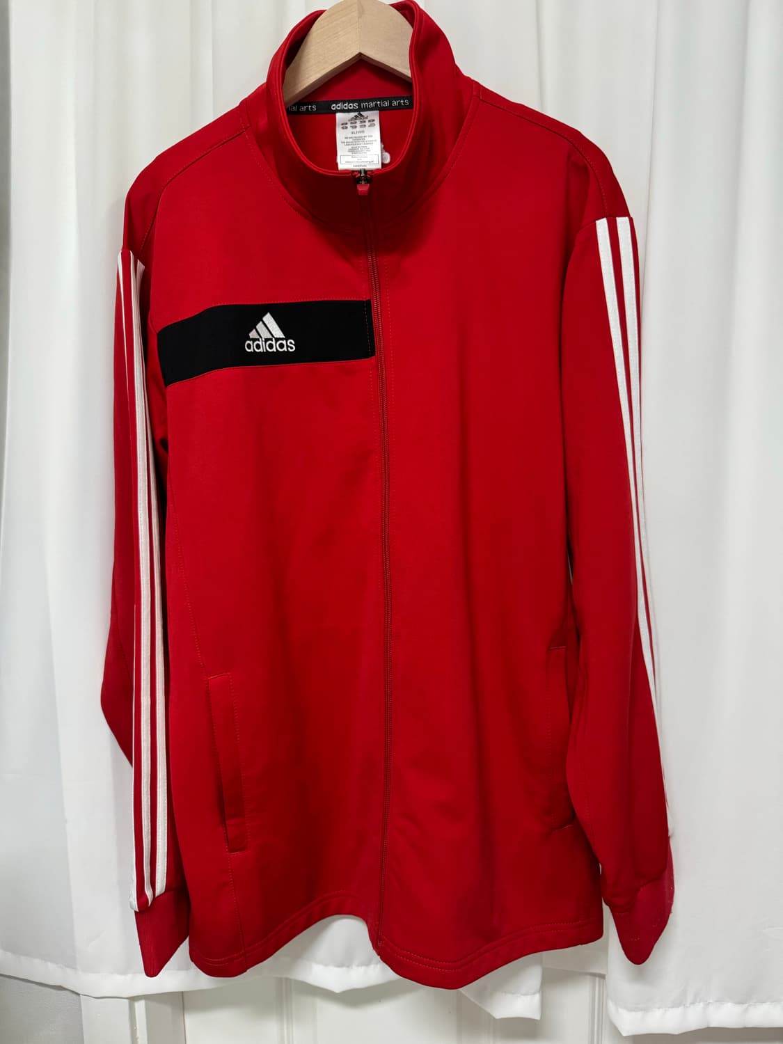 아디다스 TR50 져지 상품이미지1