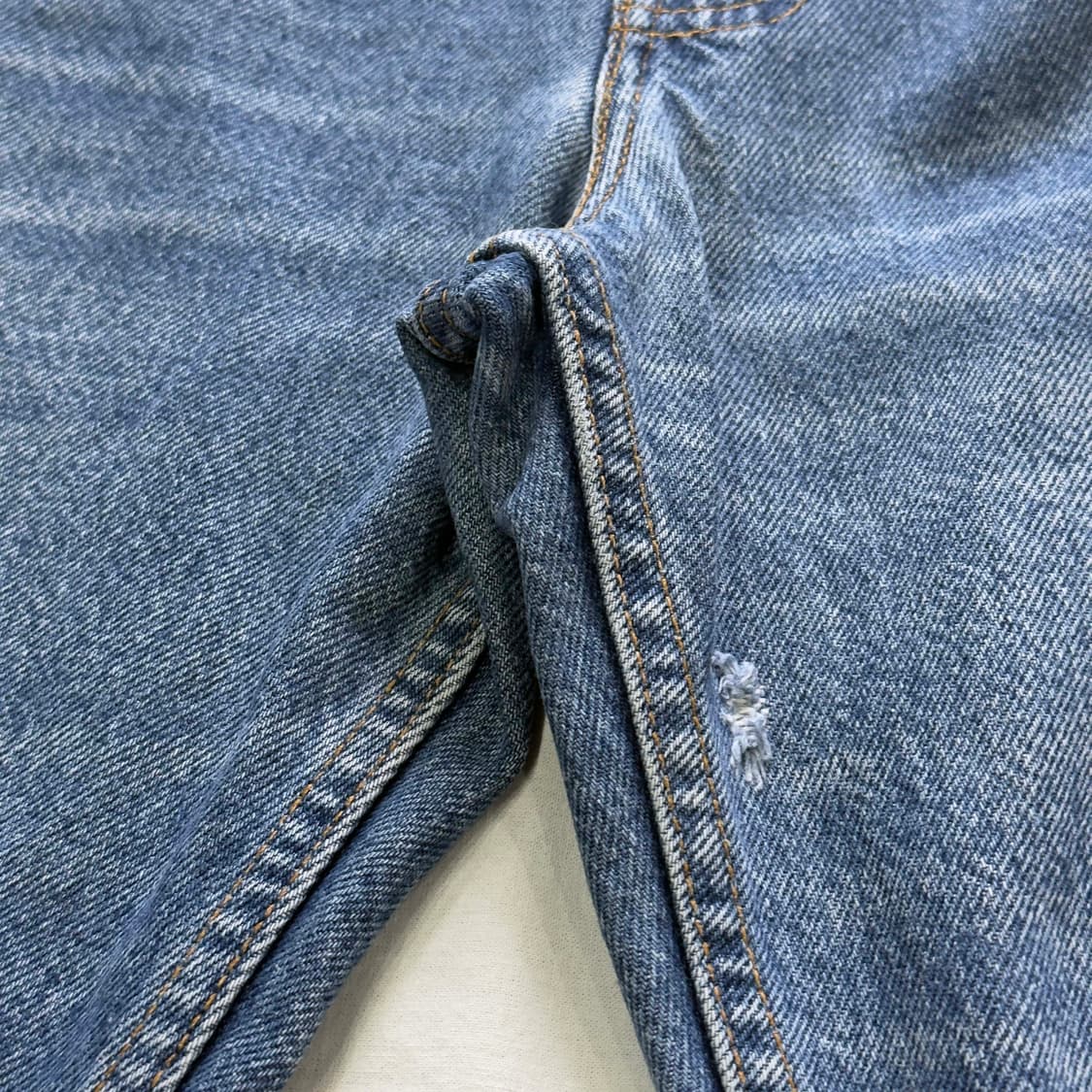 90s 리바이스 540 데님팬츠 상품이미지3