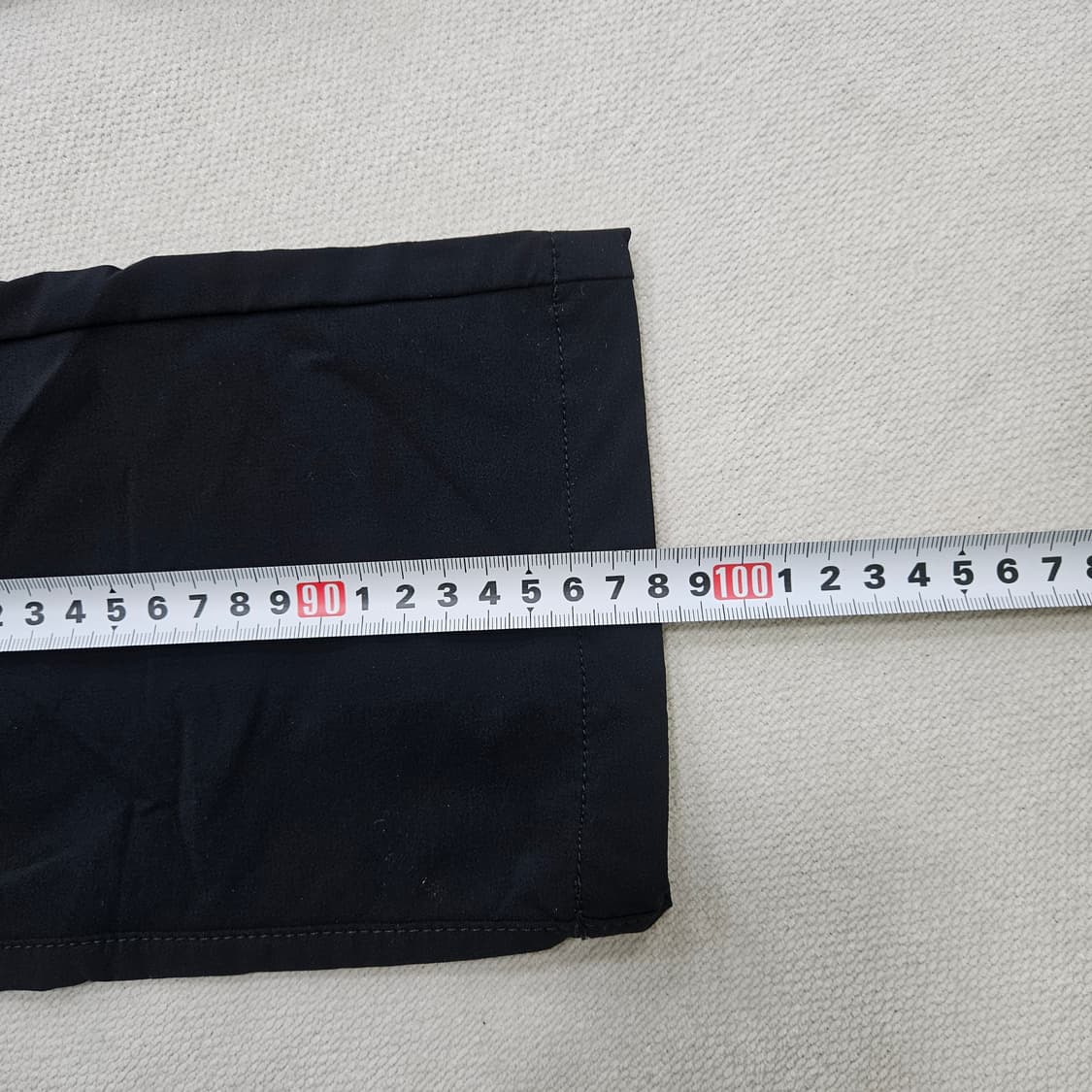 70 노스페이스 여성 등산 팬츠 0408Y 상품이미지7