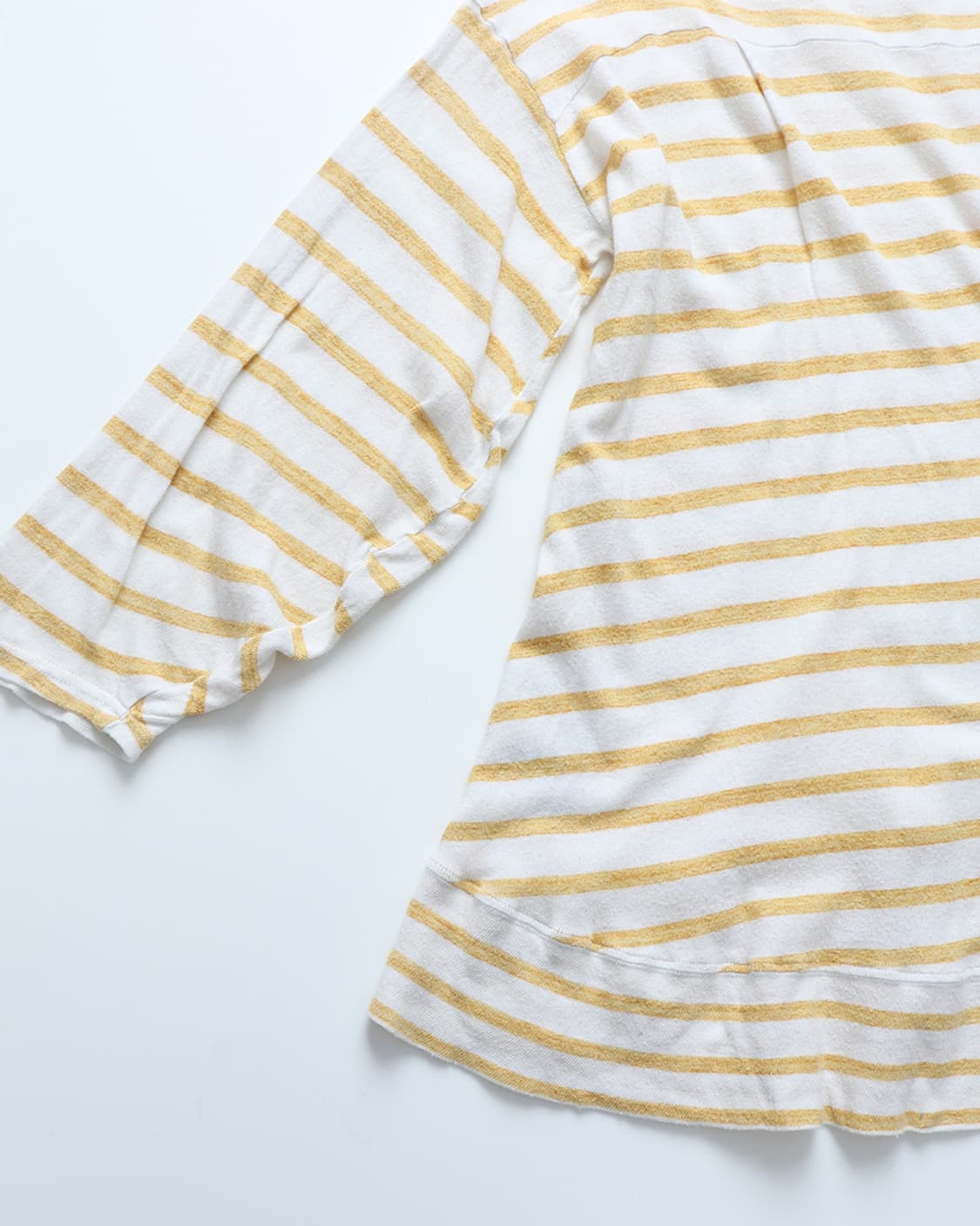 캐피탈 KAPITAL Stripe T-shirt 상품이미지9